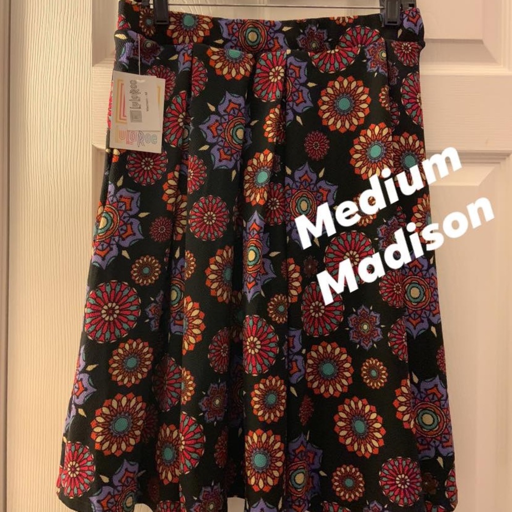 LLR Madison